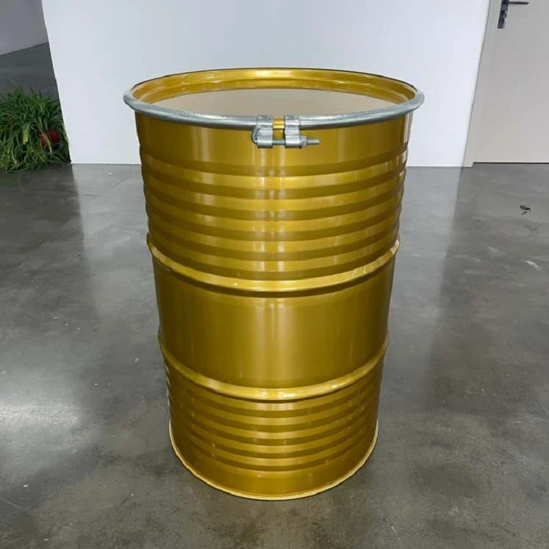 208L Open-Top Drum suppliers