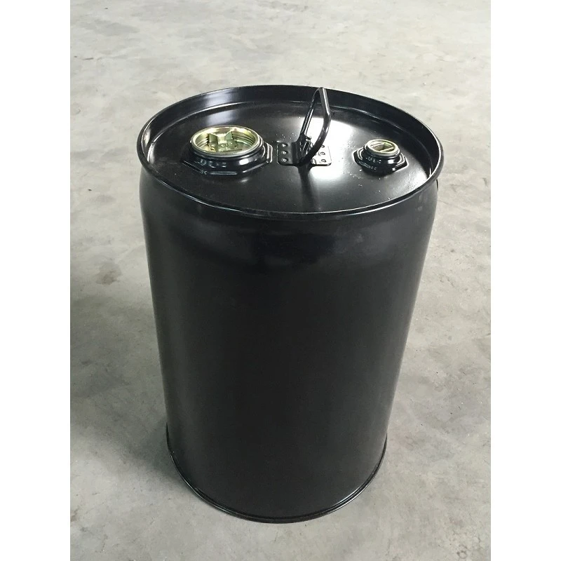 20L Steel Drum factory