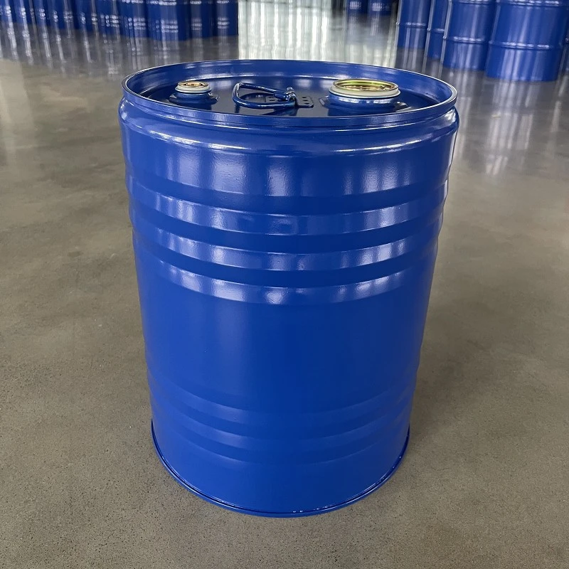 25L Steel Drum