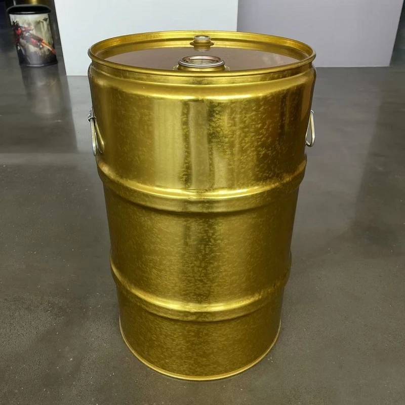 60L Steel Drum suppliers